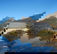 Cradle Mountain Active Day Trip from Launceston - Accommodation Gold Coast