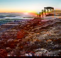Shore Excursion Five of Hobart's Best In One Day - Accommodation Gold Coast