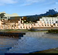Small-Group Tour from Hobart Tasmania Convict Trail and Port Arthur Day Trip - Accommodation Gold Coast