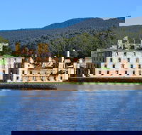 Port Arthur Richmond and Tasman Peninsula Day Trip from Hobart - Accommodation Gold Coast