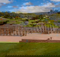 Port Arthur Historic Site 2-Day Pass - Accommodation Gold Coast