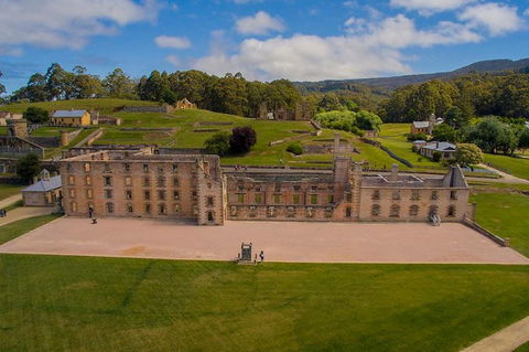 Port Arthur Historic Site 2-Day Pass - Accommodation Gold Coast 0