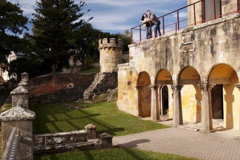 Port Arthur Historic Site 2-Day Pass - Accommodation Gold Coast 1