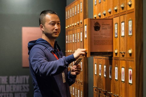 Port Arthur Historic Site 2-Day Pass - Accommodation Gold Coast 9