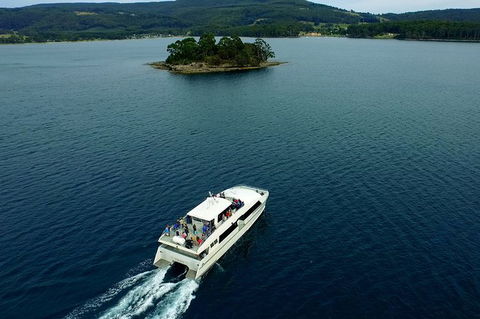 Port Arthur Historic Site 2-Day Pass - Accommodation Gold Coast 5