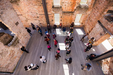 Port Arthur Historic Site 2-Day Pass - Accommodation Gold Coast 6