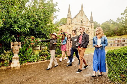 Port Arthur Historic Site 2-Day Pass - Accommodation Gold Coast 3