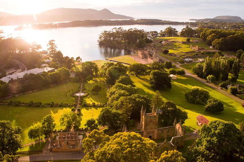 Port Arthur Historic Site 2-Day Pass - Accommodation Gold Coast 10