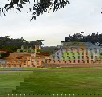 Grand Historical Port Arthur Walking Tour from Hobart - Accommodation Gold Coast