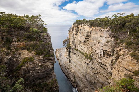 Cruise Ship Special From Port Arthur: Explore Tasman Peninsula With Free WiFi - Accommodation Gold Coast 3