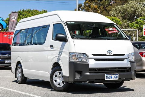 Cruise Ship Special From Port Arthur: Explore Tasman Peninsula With Free WiFi - Accommodation Gold Coast 6