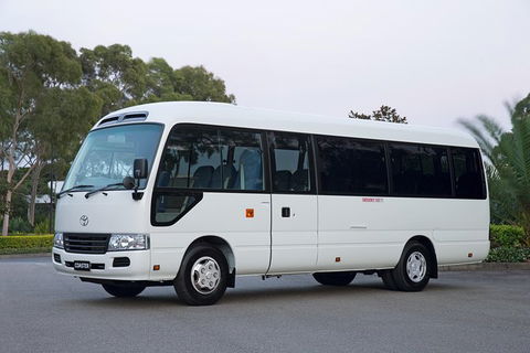 Cruise Ship Special From Port Arthur: Explore Tasman Peninsula With Free WiFi - Accommodation Gold Coast 5