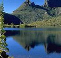 Cradle Mountain National Park Day Tour from Launceston - Accommodation Gold Coast