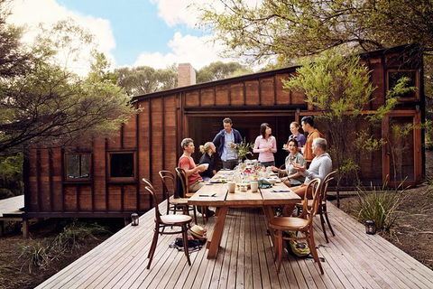 Great Walks Of Australia: 4-Day Freycinet Experience Walk - Accommodation Gold Coast 1