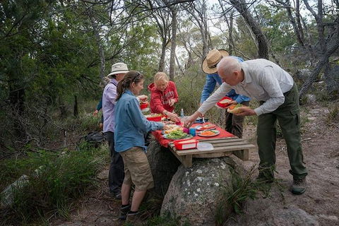 Great Walks Of Australia: 4-Day Freycinet Experience Walk - Accommodation Gold Coast 8