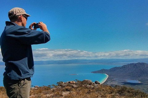 Great Walks Of Australia: 4-Day Freycinet Experience Walk - Accommodation Gold Coast 9