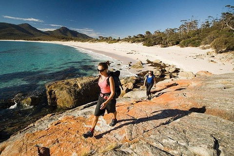 Great Walks Of Australia: 4-Day Freycinet Experience Walk - Accommodation Gold Coast 5