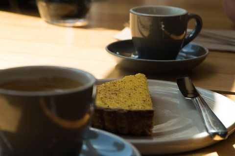 Agrarian Kitchen Eatery And Derwent Valley Gourmet Food Tour - 1 Gold Coast 4