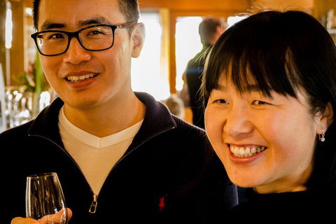 Agrarian Kitchen Eatery And Derwent Valley Gourmet Food Tour - 1 Gold Coast 3