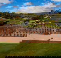 Shore Excursion - Port Arthur - Tasman Peninsula - Accommodation Gold Coast