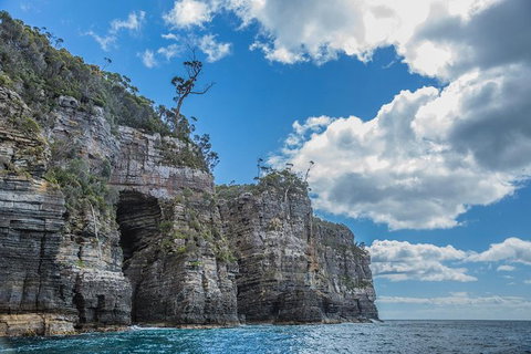 Shore Excursion - Port Arthur - Tasman Peninsula - Accommodation Gold Coast 1