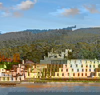 Port Arthur Tour from Hobart - Accommodation Gold Coast