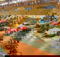 National Automobile Museum of Tasmania General Entry Ticket - Accommodation Gold Coast