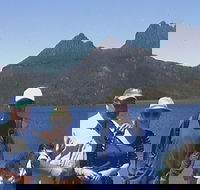 Small-Group Cradle Mountain Day Tour From Launceston - Accommodation Gold Coast