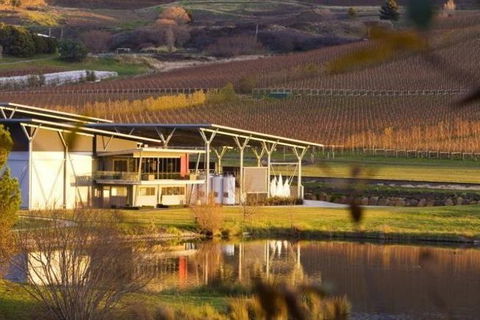 Josef Chromy Wines Winery Tour Including Tasting And Lunch - 1 Gold Coast 1