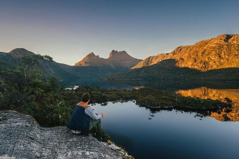 Highlights Of Tasmania 5-Day Small-Group Tour From Hobart - Accommodation Gold Coast 0
