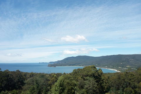 Private Tasman Peninsula Cruise Ship Tour From Port Arthur - Accommodation Gold Coast 1