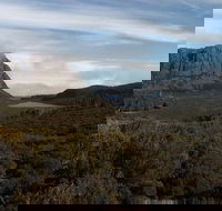 The Walls of Jerusalem Supported Trekking Tour - Accommodation Gold Coast