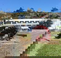 Tasmanian Hydro Electricity  Power Station Explorer - Closed due to Covid-19 - Accommodation Gold Coast