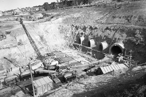 Tasmanian Hydro Electricity & Power Station Explorer - Closed Due To Covid-19 - 1 Gold Coast 3