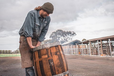 Distilleries And Cooperage Tour - Accommodation Gold Coast 0
