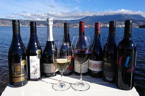 Valleys Of Vino Tour - Accommodation Gold Coast 0