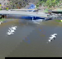 Cataract Gorge Cruise 130 pm - Accommodation Gold Coast