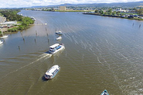 Cataract Gorge Cruise 1:30 Pm - Accommodation Gold Coast 4