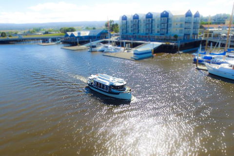 Cataract Gorge Cruise 1:30 Pm - Accommodation Gold Coast 3
