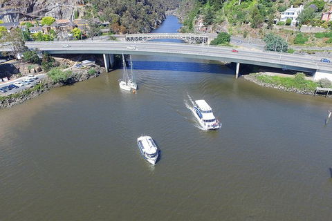 Cataract Gorge Cruise 1:30 Pm - Accommodation Gold Coast 2