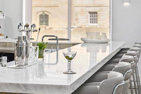 A Sommelier Guided Tour: Thursday Afternoon Wine Gin Cheese & Cocktails - Accommodation Gold Coast 12