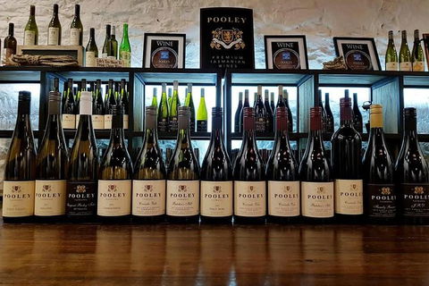 A Sommelier Guided Tour: Thursday Afternoon Wine Gin Cheese & Cocktails - Accommodation Gold Coast 9