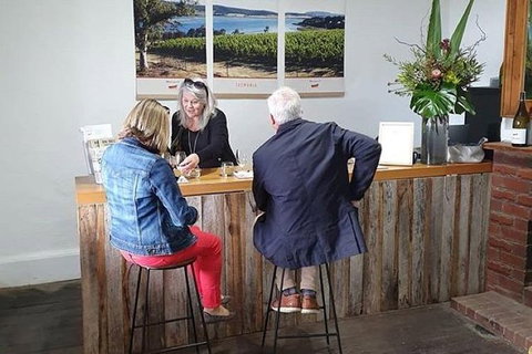 Hobart Small Group Wine Tour Saturday Afternoon: Wines, Gins & Cheeses - Accommodation Gold Coast 9