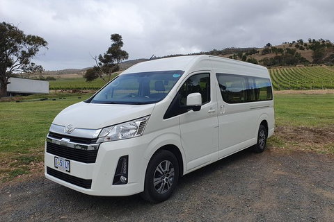 Hobart Small Group Wine Tour Saturday Afternoon: Wines, Gins & Cheeses - Accommodation Gold Coast 12