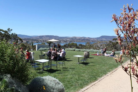Hobart Small Group Wine Tour Saturday Afternoon: Wines, Gins & Cheeses - Accommodation Gold Coast 15
