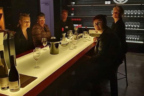 Hobart Small Group Wine Tour Saturday Afternoon: Wines, Gins & Cheeses - Accommodation Gold Coast 6