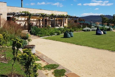 Hobart Small Group Wine Tour Saturday Afternoon: Wines, Gins & Cheeses - Accommodation Gold Coast 13