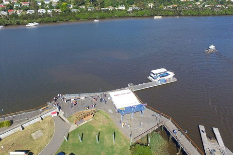 Cataract Gorge Cruise 11:30 Am - Accommodation Gold Coast 6
