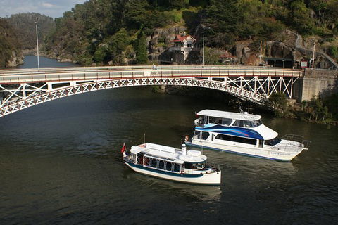 Cataract Gorge Cruise 11:30 Am - Accommodation Gold Coast 4