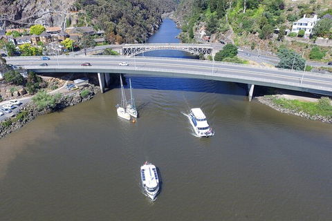 Cataract Gorge Cruise 11:30 Am - Accommodation Gold Coast 3